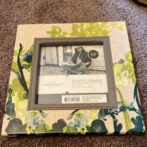 5 x 5 photo frame